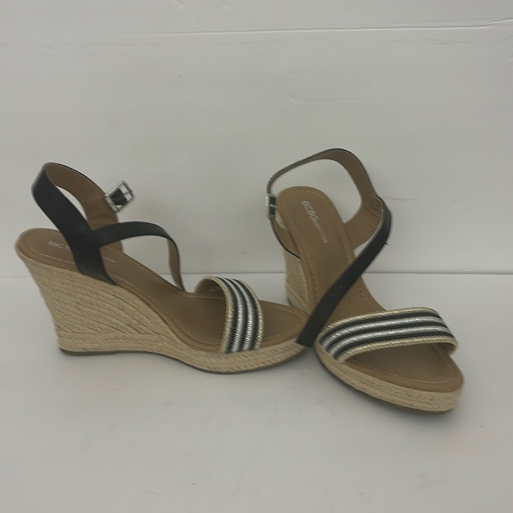 BCBG generation shoes